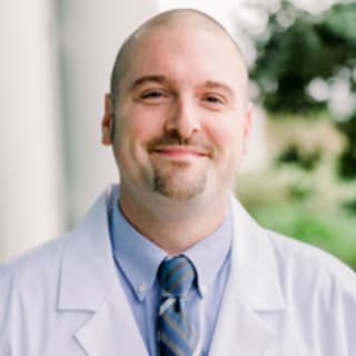 Travis Massengale, DO, Family Medicine, Somerset, KY