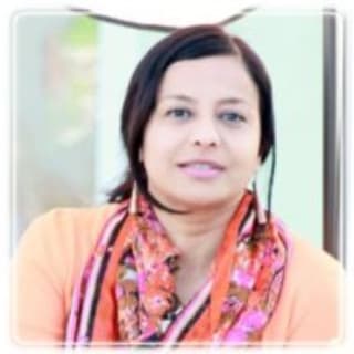 Sabira Saifuddin, MD