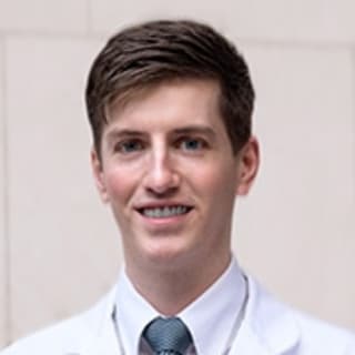 William Erwin, MD, Resident Physician, New York, NY