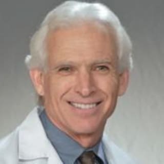 James Bainer, MD