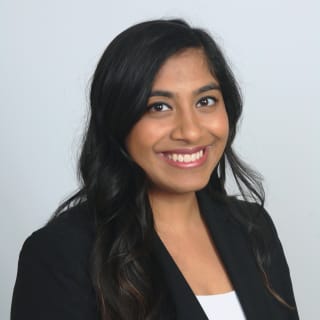 Priya Sasankan, MD, Internal Medicine, Cleveland, OH