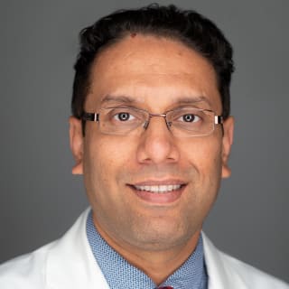 Jameel Muzaffar, MD, Oncology, Durham, NC