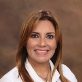 Rosa Gaud, MD, Pediatrics, Tampa, FL