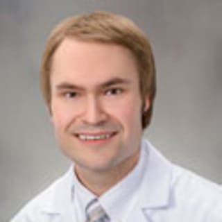 Alexei Krainev, MD, General Surgery, Louisville, KY