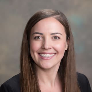 Rebecca Popp