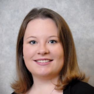 Lacey Winchester, MD, Pathology, Springfield, MO