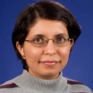 Divya Laxmikant, MD, Internal Medicine, Oakland, CA