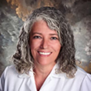 Arlene Norris