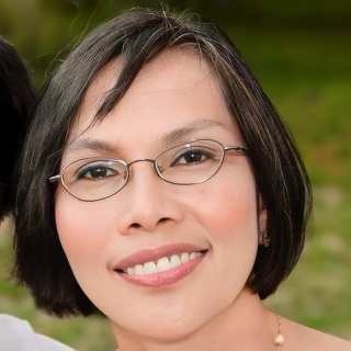 Maria Lourdes Austria, MD, Pediatrics, Leland, NC