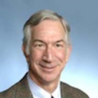 Bruce Berger, MD