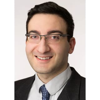 Selim Gebran, MD, Resident Physician, Pittsburgh, PA