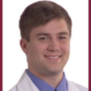 Clint Wilson, MD