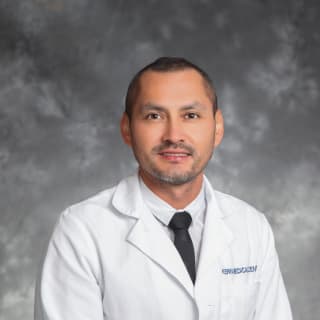 Adan De Jesus Romero Lopez, MD, Family Medicine, Los Angeles, CA, MLK Community Healthcare