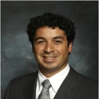 Ernesto Gonzalez, MD, Pediatrics, San Francisco, CA, Good Samaritan Hospital