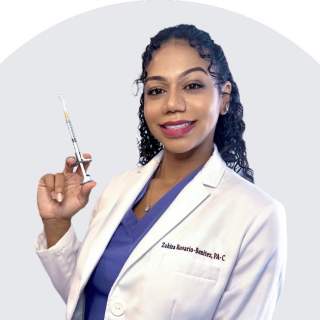 Zahira Rosario-Benitez, PA, Dermatology, Wesley Chapel, FL