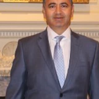 Hassan Chahadeh, MD