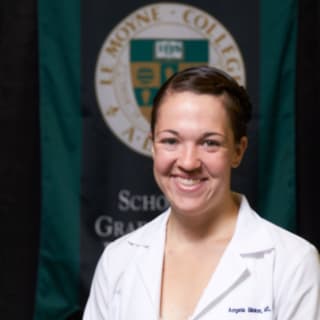 Angela Binion, Emergency Medicine, Syracuse, NY