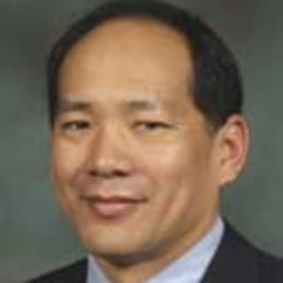 Laurence Ho, MD