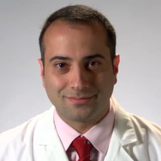 Amin Herati, MD, Urology, Lutherville, MD, Johns Hopkins Hospital