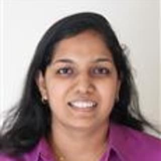 Prasuna Velur, MD