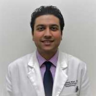 Mohammad Bilal, MD, Gastroenterology, Aurora, CO