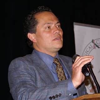 Luis Padilla-Paz, MD, Obstetrics & Gynecology, Albuquerque, NM, Lovelace Women's Hospital