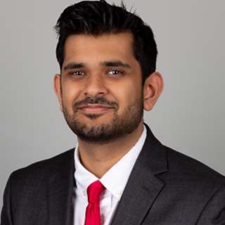 Nisarg Patel, MD, Other MD/DO, Charleston, SC