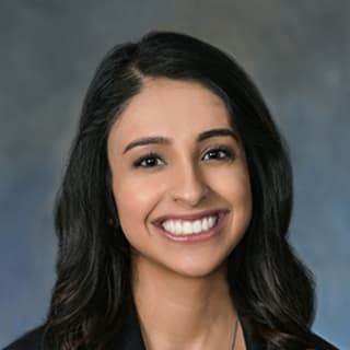 Priyanka Moolchandani, MD, Internal Medicine, Los Angeles, CA