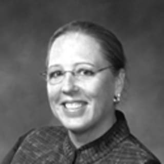 Melissa Larsen, MD