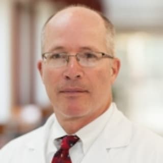 Thomas Huber, MD, Vascular Surgery, Gainesville, FL, UF Health Shands Hospital