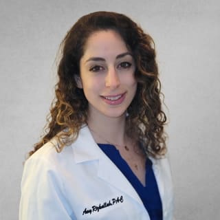 Amy Rizkallah, PA, Psychiatry, Alexandria, VA