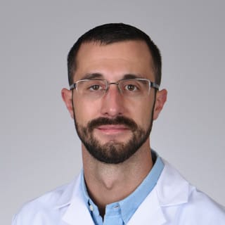 Matthew Ewald
