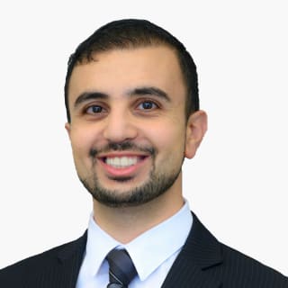 Mohamed Soliman, MD, Resident Physician, Ann Arbor, MI, New York-Presbyterian Hospital