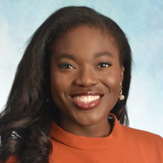Ntiense Inyang, MD, Preventive Medicine, Chapel Hill, NC