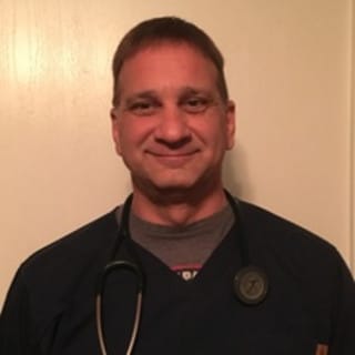 Stephen Ulaki, DO, Emergency Medicine, Ripley, WV, Jackson General Hospital