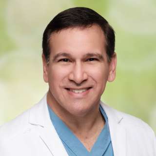 Gary Pastizzo, PA, Thoracic Surgery, Trinity, FL