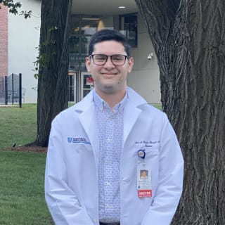 Luis Ramos Burgos, MD, Internal Medicine, San Juan, PR