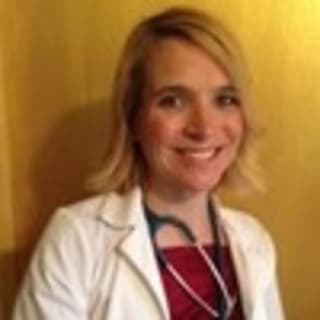 Tira Nesset, Family Nurse Practitioner, Hillsboro, OR