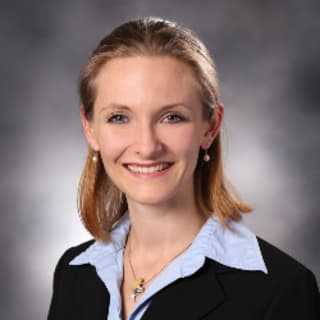 Miranda (Hilard) Hillard, MD, Pediatrics, Grand Rapids, MI, Corewell Health - Butterworth Hospital