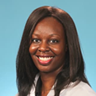 Folasade Oladapo, MD, Anesthesiology, Poughkeepsie, NY