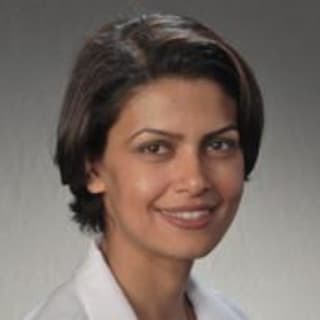 Samira Saghafi, MD