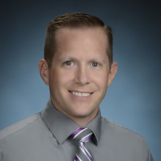 Joshua Wilding, Orthopedics, Meridian, ID