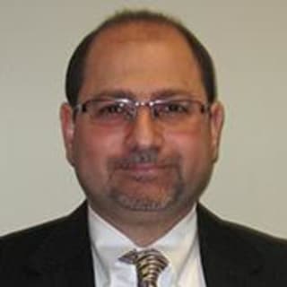 Adeeb Alshahrour, MD, Obstetrics & Gynecology, Chicago, IL, Community First Medical Center