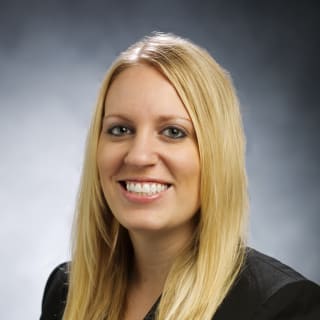 Bridget Kistner, MD, Radiology, Springfield, IL