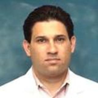 Fabriccio Letellier, MD, Pulmonology, Palmetto Bay, FL, Baptist Hospital of Miami