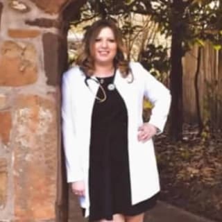 Amy (Escobedo) Dionne, Family Nurse Practitioner, Kingwood, TX, HCA Houston Healthcare Kingwood