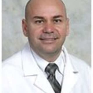 Allan Rodriguez, MD, Infectious Disease, Miami, FL, Jackson Health System