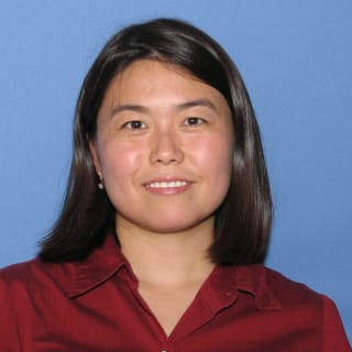 Jenny Wang, MD, Obstetrics & Gynecology, Falls Church, VA