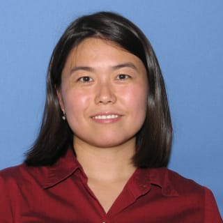 Jenny Wang, MD