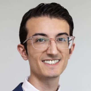 John Ernandez, MD, Resident Physician, Boston, MA